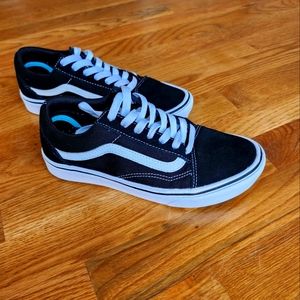 Vans Classic ComfyCush Old Skool NWOT